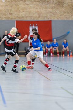 Bild 321 - wCJ Loewinnen Cup C1